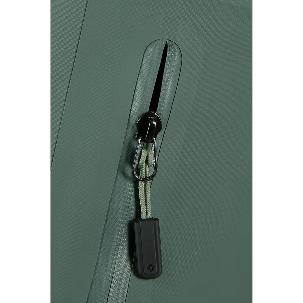 SAMSONITE Backpack Coatify Biz Rolltop Backpack 15.6" Green