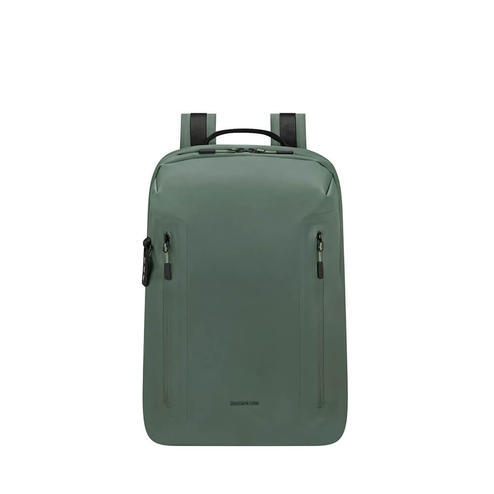 SAMSONITE Backpack Coatify Biz Backpack 15.6" Green