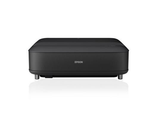 BildeEpson EH-LS650W projektor, svart