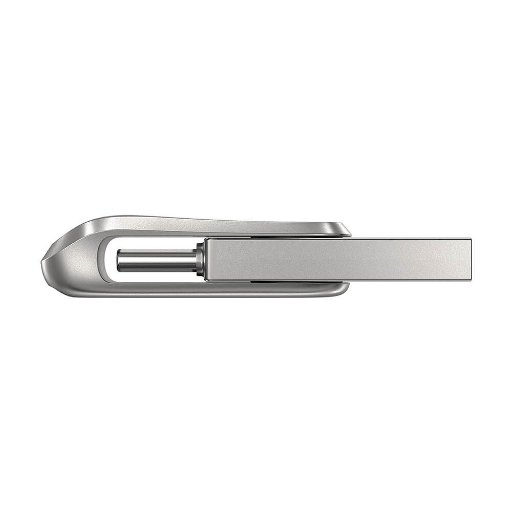 SANDISK USB Dual Drive Luxe 512GB 150MB/s USB-C & USB 3.1