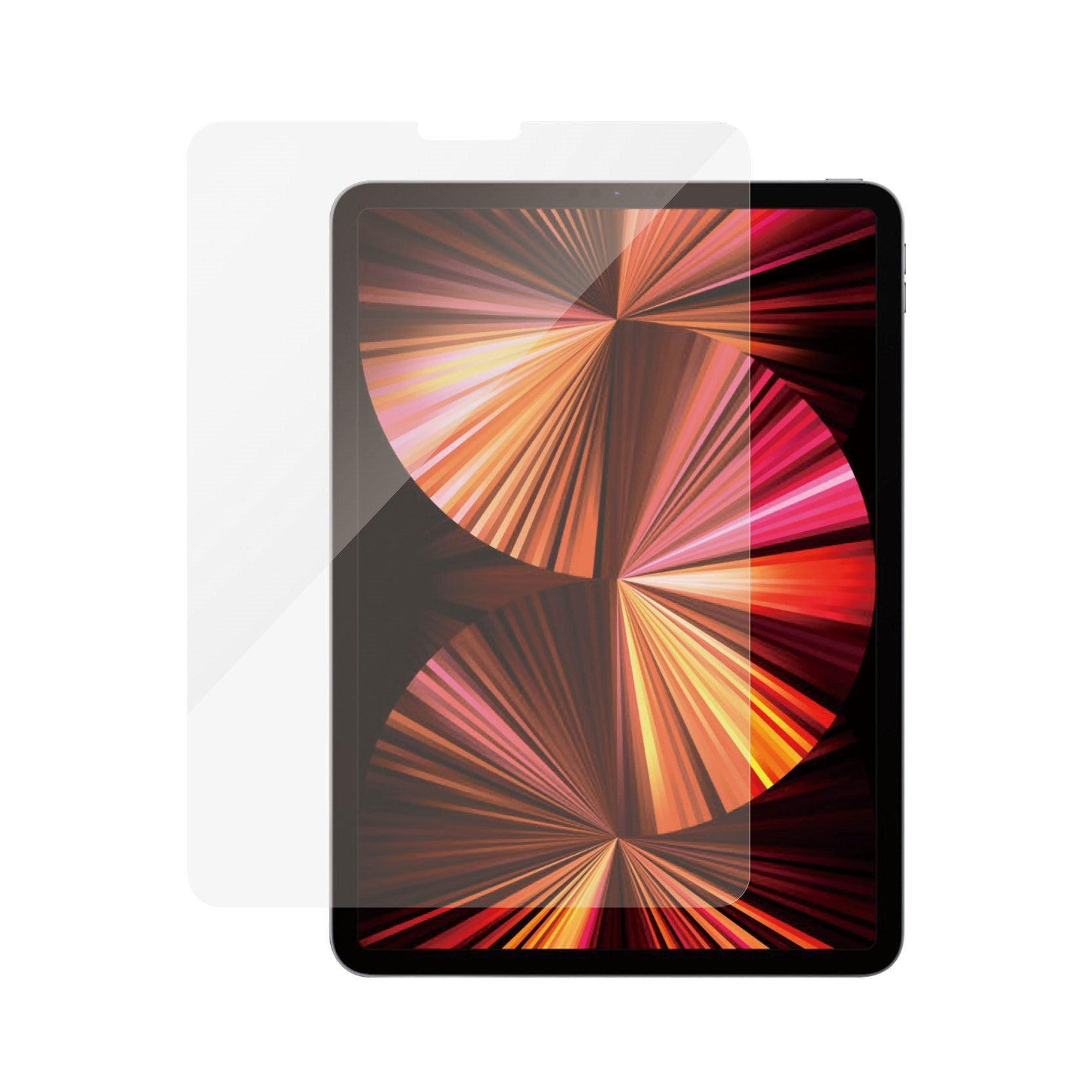 BildePG Protector iPad Pro 11'' (18-22) Air 10.9'' (20-22) UWF