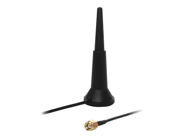 TELTONIKA WIFI DuaL-Band Magnetic SMA