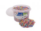 Perler Playbox Stripet Mix (20 000)