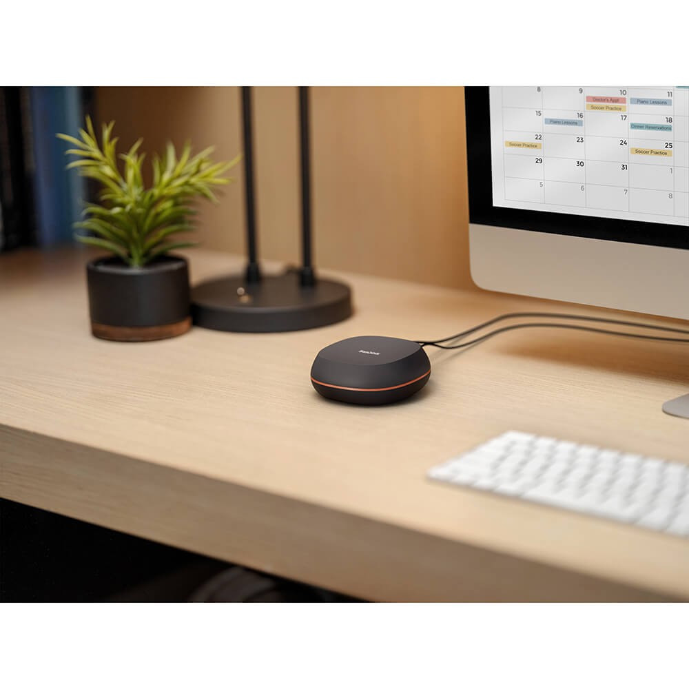 SANDISK Desk Drive 4TB USB Type-C External SSD up to 1000MB/s