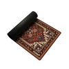 X-GAMER Mousepad 1100x450 Persian Ruby