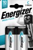 Energizer Batterier Max Plus C/E93 (2-pk)
