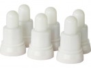 Ledlys Duni Refill Farger (6 stk)