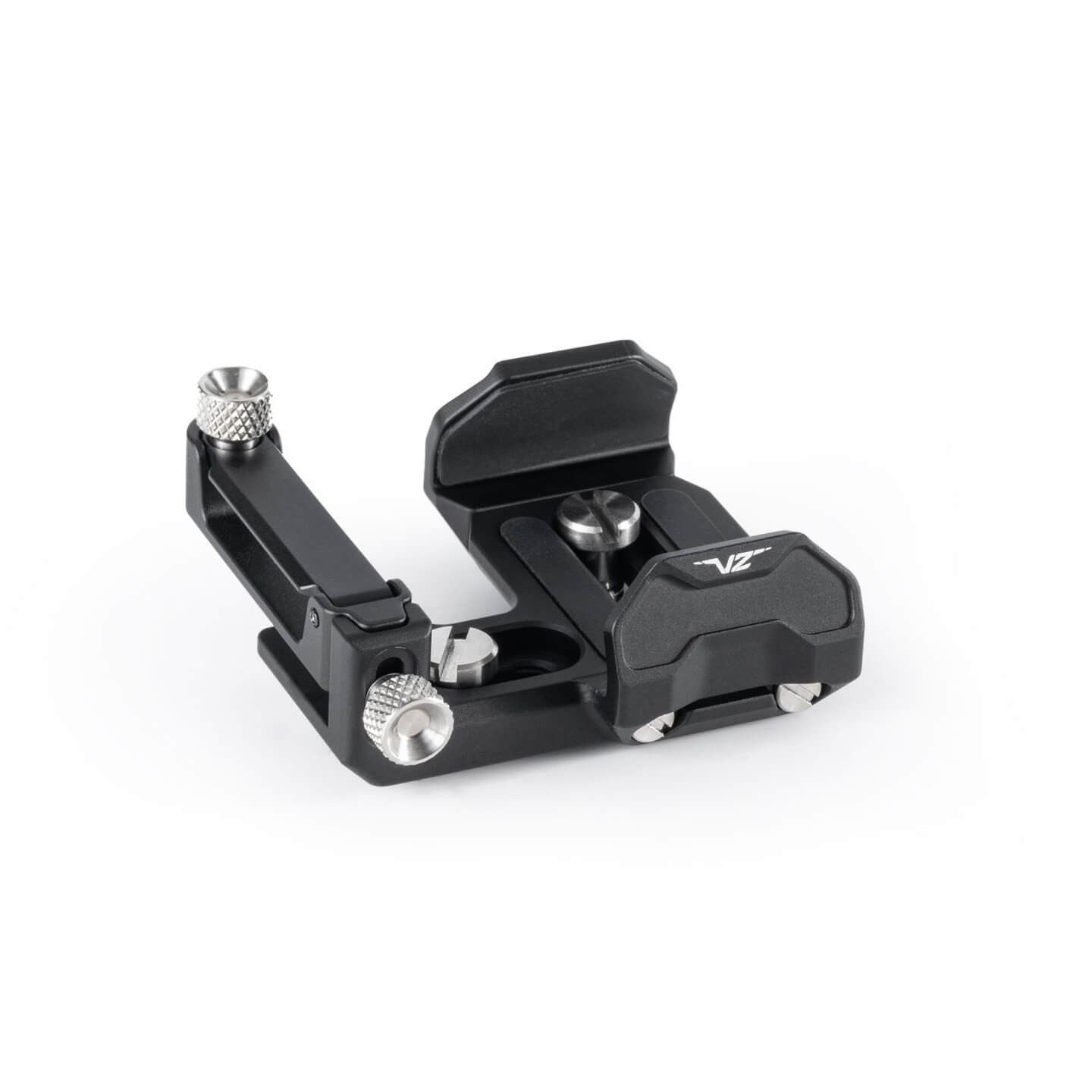 TILTA Universal SSD Drive Holder V2 Black