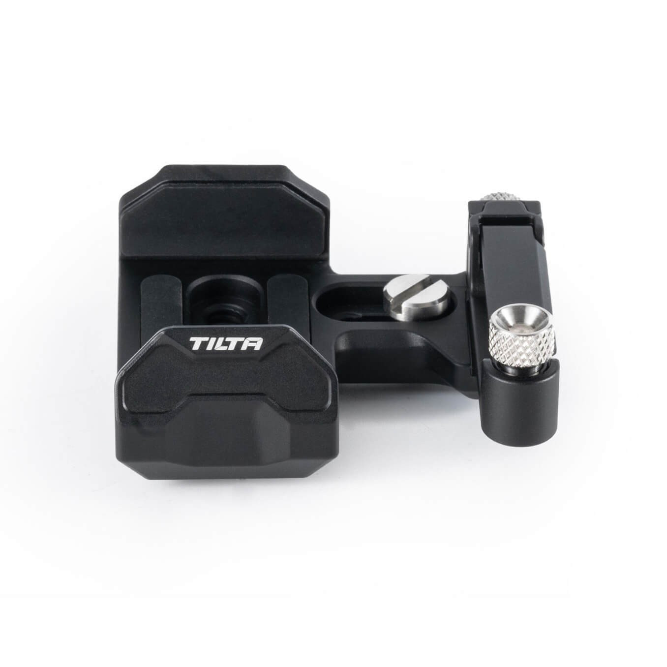 TILTA Universal SSD Drive Holder V2 Black