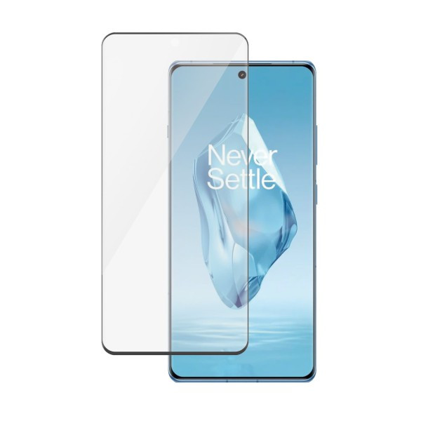 BildePanzerGlass Screen Protector OnePlus 12R Ace 3 Ultra-Wide F