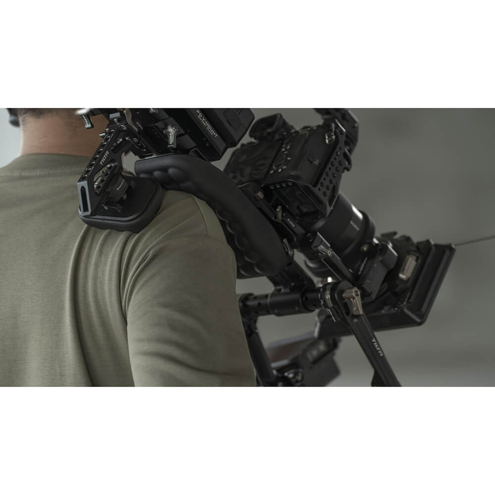 TILTA Tiltaing Lightweight Shoulder Rig - Black