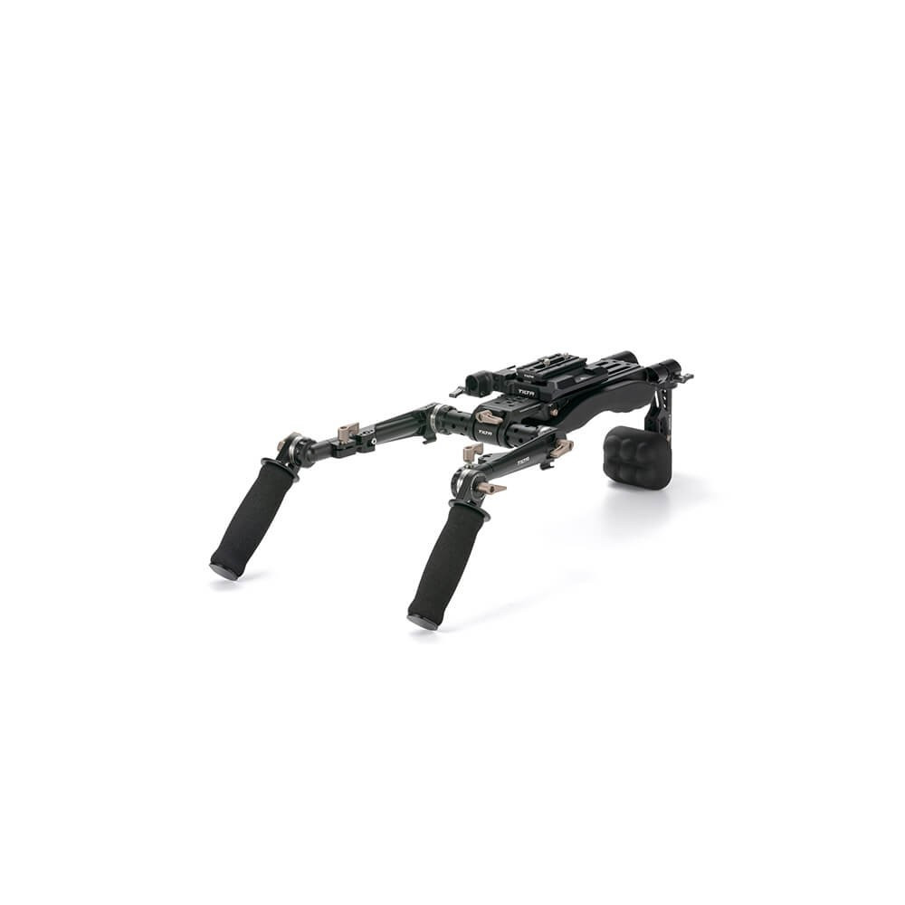 TILTA Tiltaing Lightweight Shoulder Rig - Black