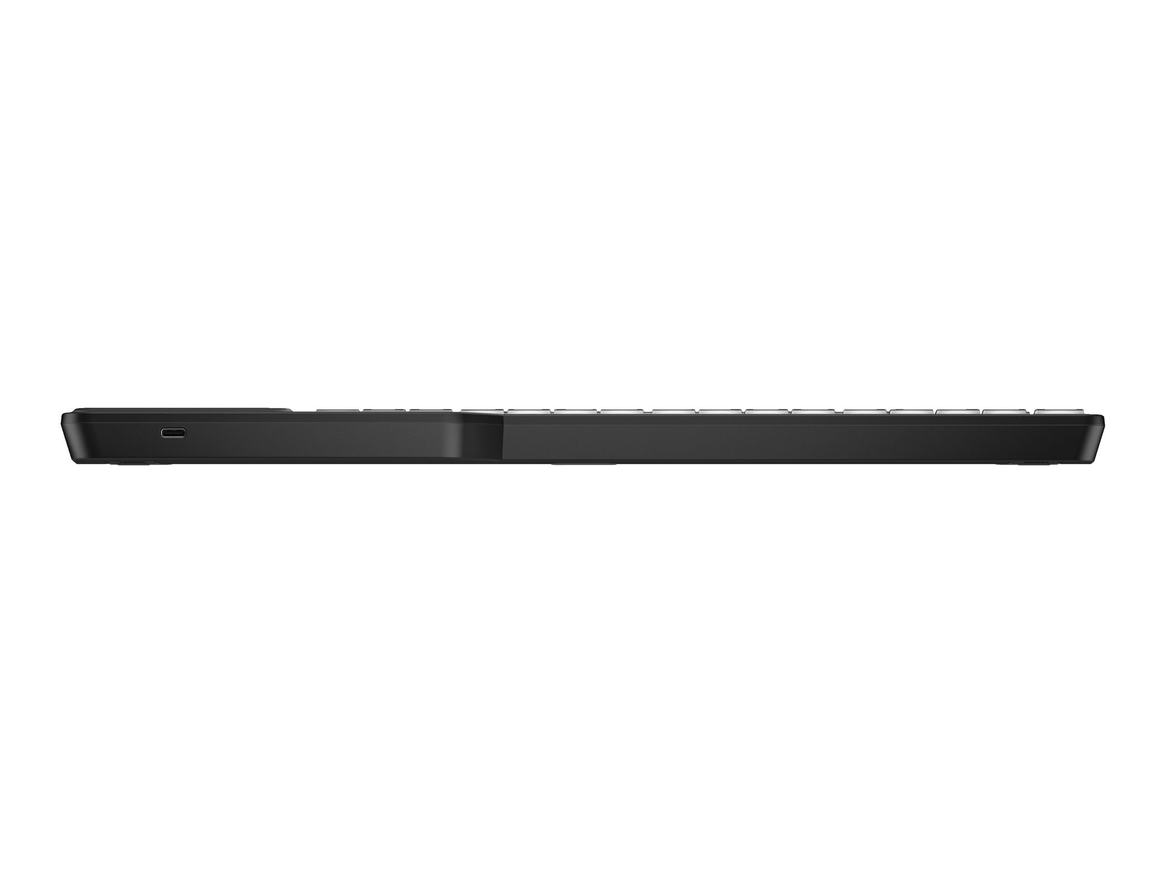 HP 405 Multi-Device BL WD KBD (ML)
