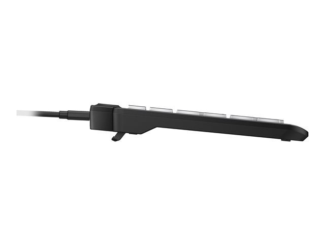 HP 405 Multi-Device BL WD KBD (ML)