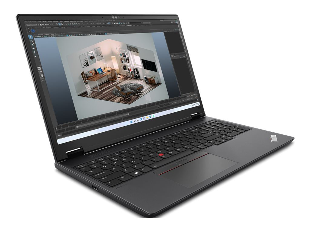 BildeLENOVO P16V G2 U7-155H 32GB 1TB RTX1000
