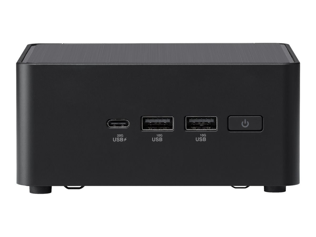 BildeASUS RNUC14RVHV700000I BB U7 165H TK