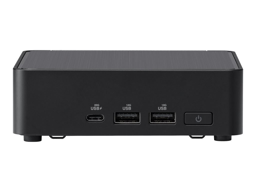 BildeASUS RNUC14RVKU500000I BB U5 125H SK
