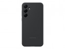 SAMSUNG Case Silicone A55 Black