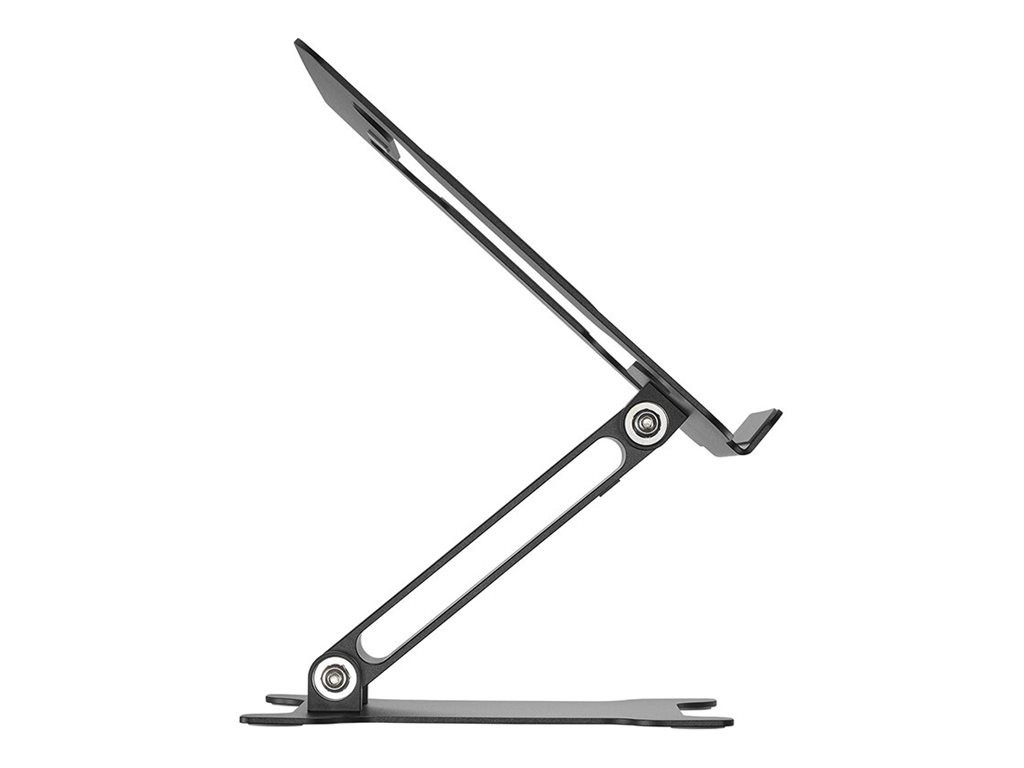 NEOMOUNTS Notebook Desk Stand Ergonomic