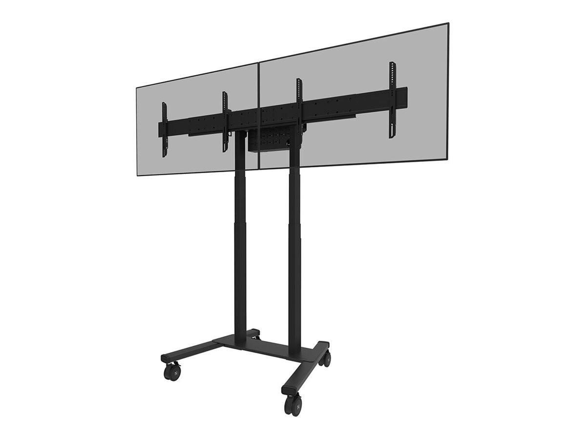 NEOMOUNTS Dual Screen Adapter for WL55