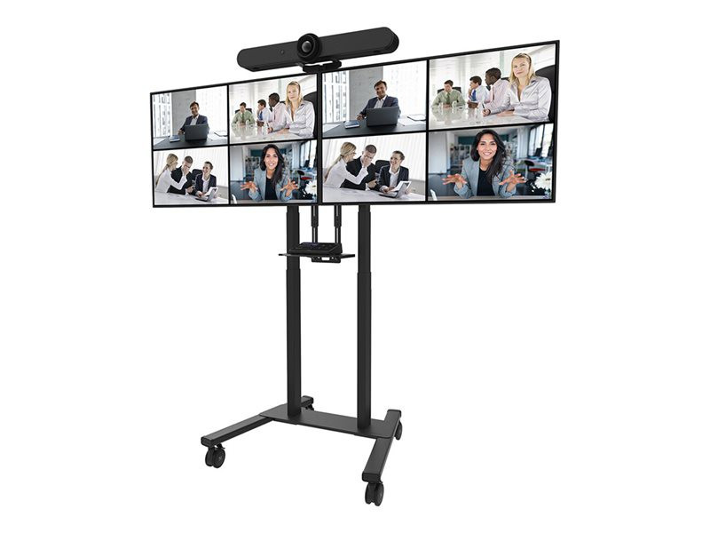 NEOMOUNTS Dual Screen Adapter for WL55