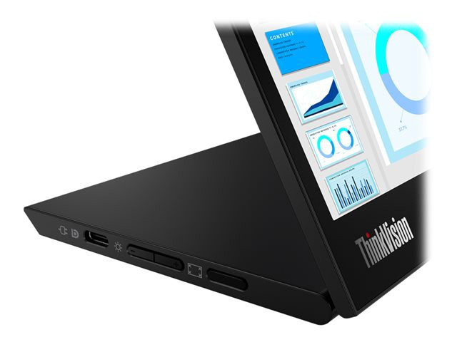 LENOVO PCG Display M14d