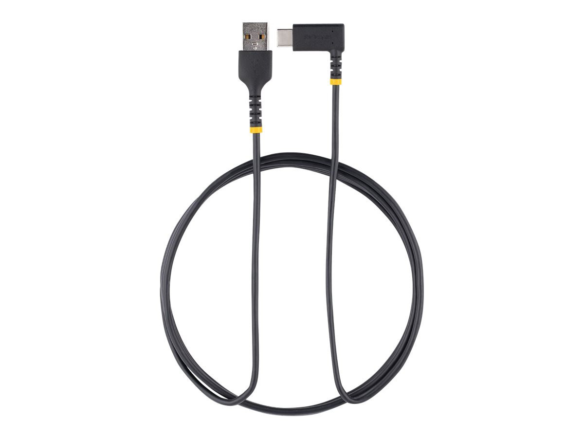 STARTECH USB A to USB C Charging Cable