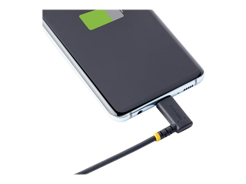STARTECH USB A to USB C Charging Cable