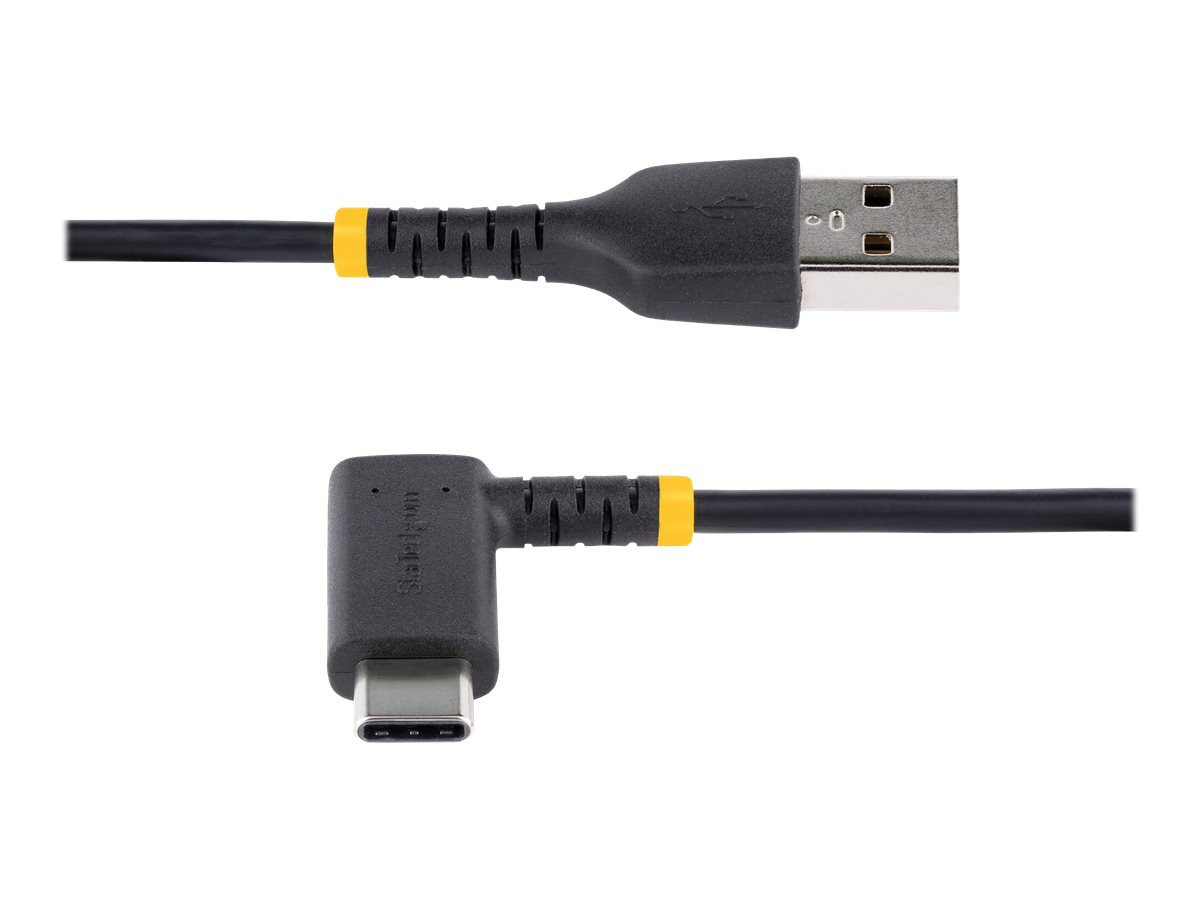 STARTECH USB A to USB C Charging Cable