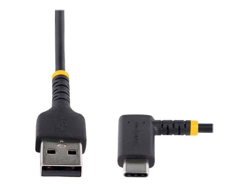 STARTECH USB A to USB C Charging Cable