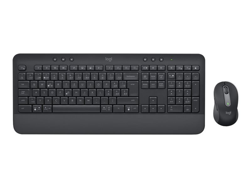 LOGI Signature MK650 Combo Business (US)