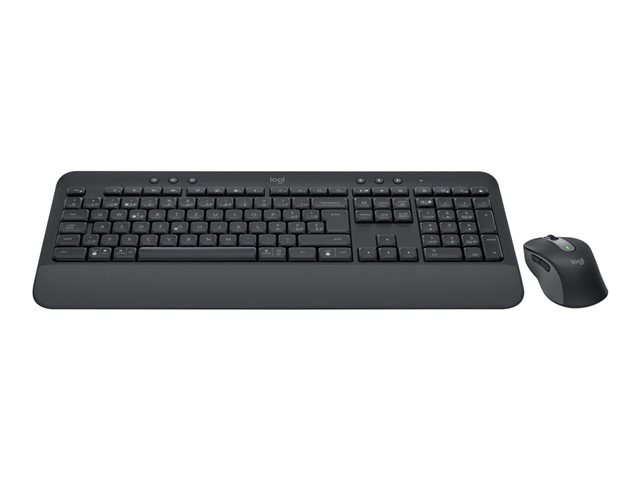 LOGI Signature MK650 Combo Business (US)