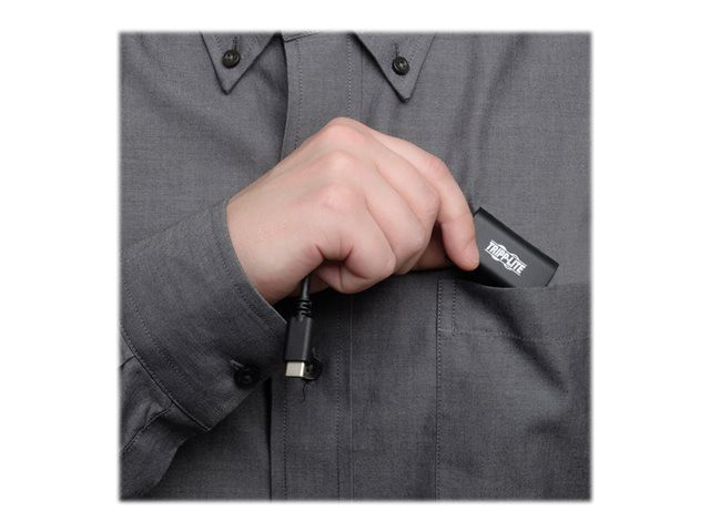EATON TRIPPLITE USB-C to Displayport 4K