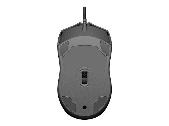 HP Wired Mouse 100