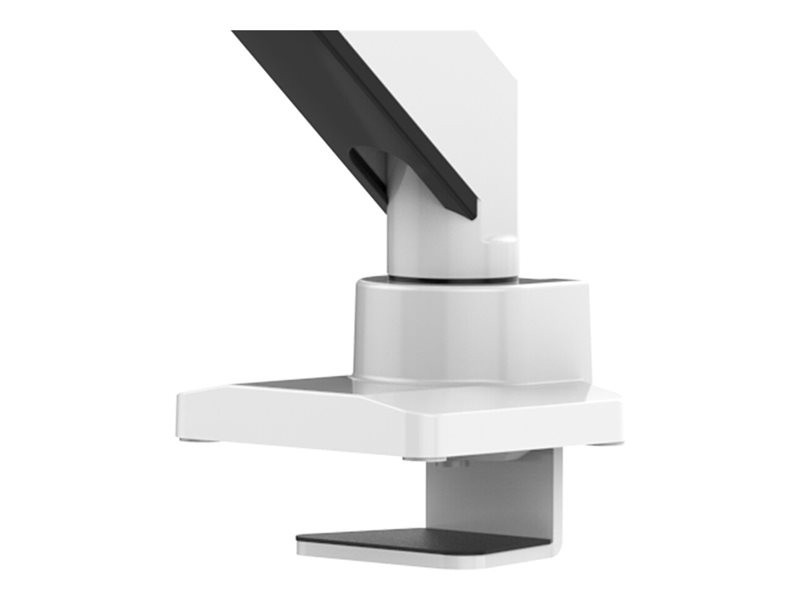 NEOMOUNTS NM-D775DX3WHITE Desk Mount