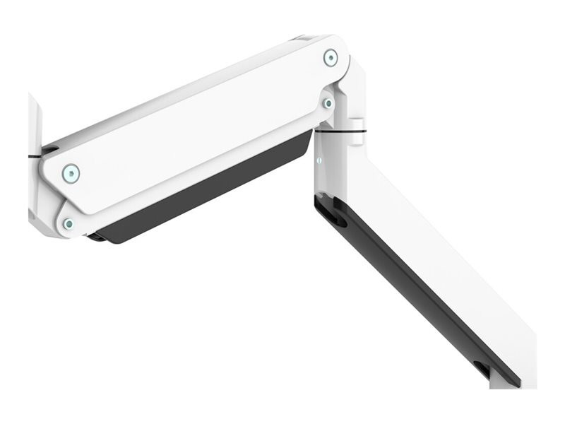 NEOMOUNTS NM-D775DX3WHITE Desk Mount