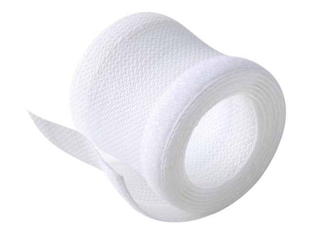 BildeNEOMOUNTS NS-CS200WHITE Cable Sock