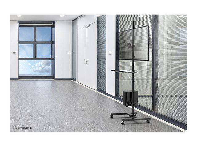 BildeNEOMOUNTS FPMA-MOBILE1700 Floor Stand