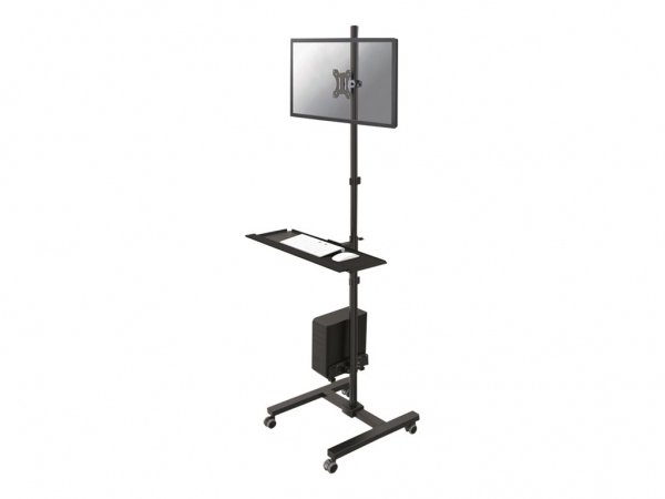 NEOMOUNTS FPMA-MOBILE1700 Floor Stand