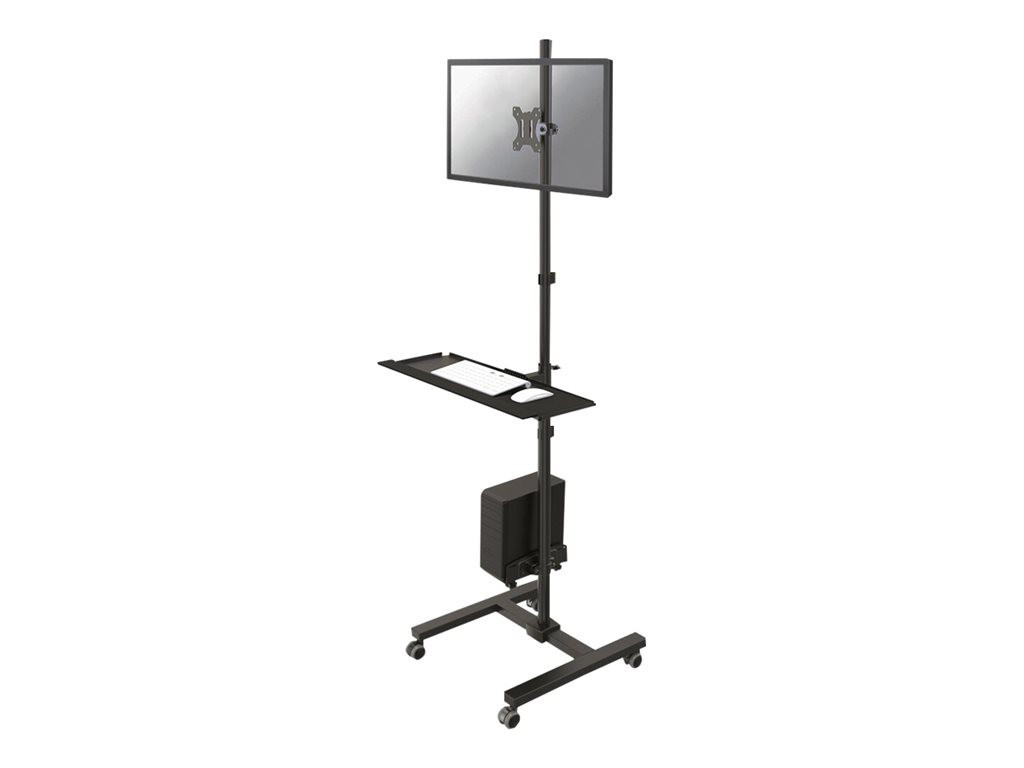 NEOMOUNTS FPMA-MOBILE1700 Floor Stand