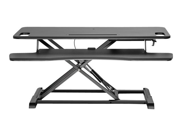 NEOMOUNTS NS-WS300BLACK Workstation