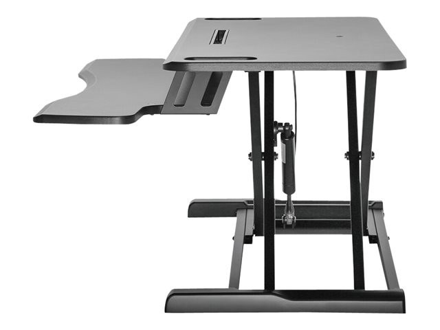 NEOMOUNTS NS-WS300BLACK Workstation
