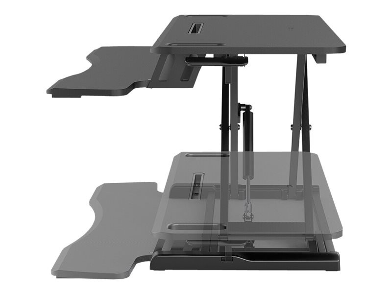 NEOMOUNTS NS-WS300BLACK Workstation