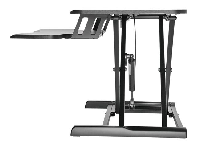 NEOMOUNTS NS-WS300BLACK Workstation