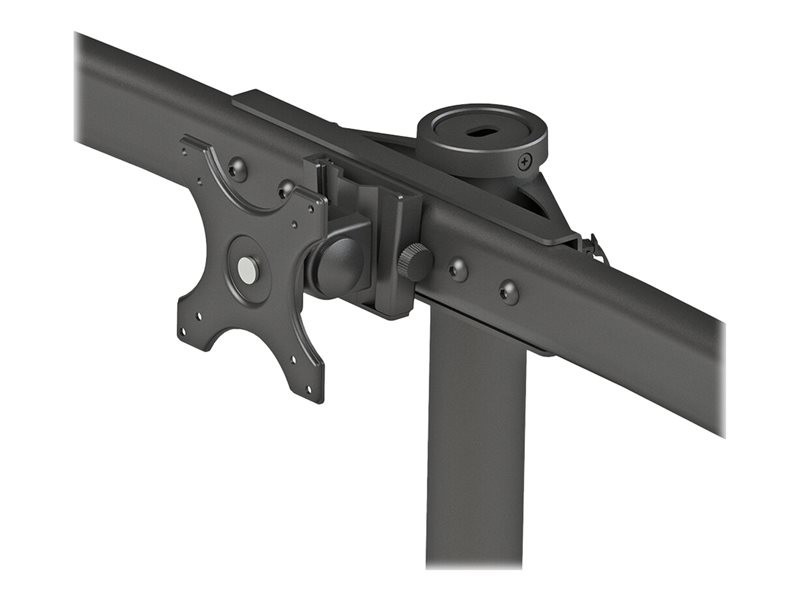 NEOMOUNTS FPMA-D700DD6 Desk Mount