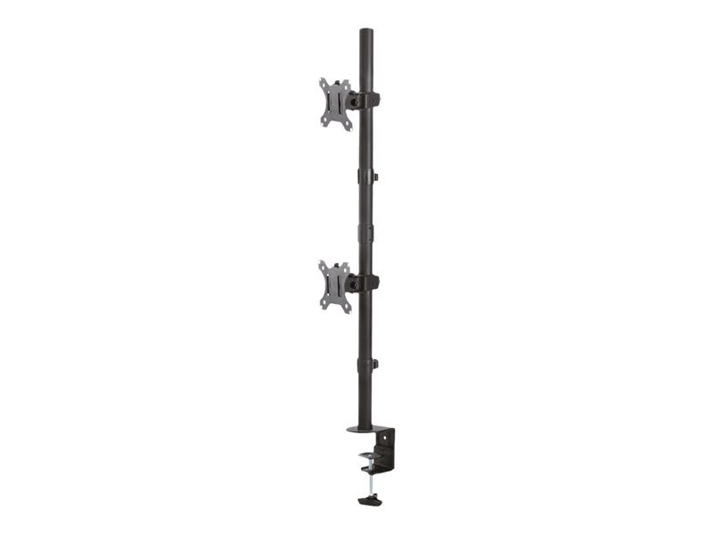 NEOMOUNTS FPMA-D550DVBLACK Desk Mount
