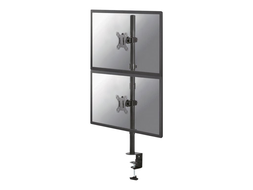 NEOMOUNTS FPMA-D550DVBLACK Desk Mount