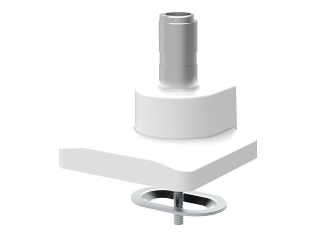 NEOMOUNTS NM-D775DXWHITE Desk Mount