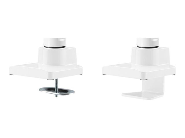NEOMOUNTS NM-D775DXWHITE Desk Mount