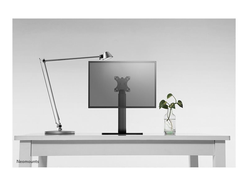 NEOMOUNTS FPMA-D865BLACK Desk Mount